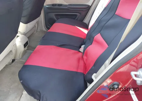 2003 Toyota Highlander V6 из США, поврежденный, VIN JTEHF21A230122864